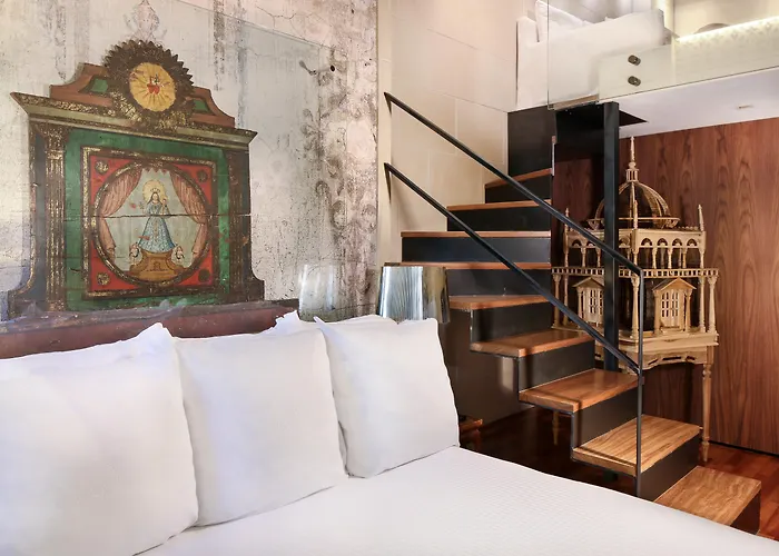 Claris Hotel & Spa Gl, A Small Luxury Hotel Of The World Barcelona